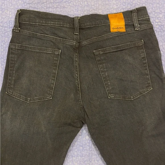 Skinny jeans.mp-7 - Picture 9 of 10